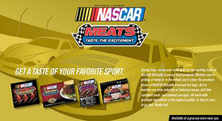 Illustration for article titled The Ten Worst Non-Automotive Product Tie-Ins With Automotive Brands